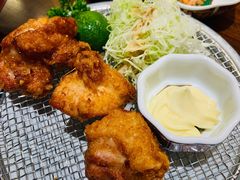 -一豚轩·烧鸟·豚骨拉面(五四路店)