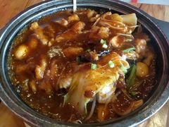 -天赢酒楼(青馨家园店)