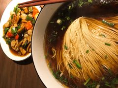 -十面春风·江南面馆(崇宁路店)