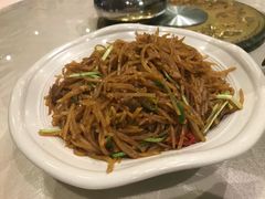 -老长春肉馆(创业大街店)