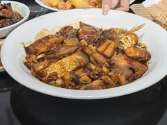 -水先生寧波菜(天一店)