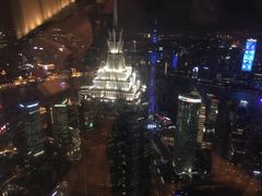 -上海柏悦酒店·世纪100牛排馆
