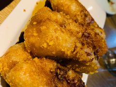 麻糍-丰乐餐厅·始于1999·本地老字号