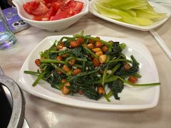-彭记铁锅肥肠(东四总店)
