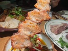 -纳鲁孜·新疆特色餐厅(上海悦荟广场店)