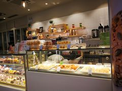 -BreadTalk面包新语·烘焙蛋糕(佐阾虹湾购物中心店)