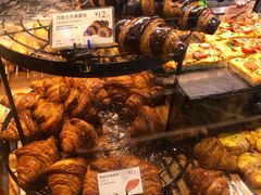 -巴黎贝甜(大宁国际商业广场店)
