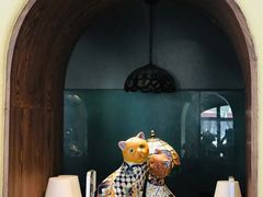 -维兰西餐(万泉河店)