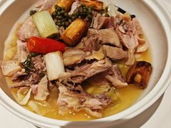 -粗茶淡饭·汉口公馆(循礼门店)