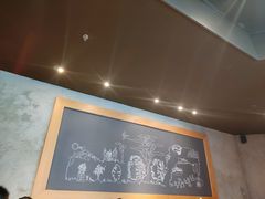 -星巴克臻选(周浦万达店)