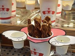 -红星前进面包牛奶公司(君太店)