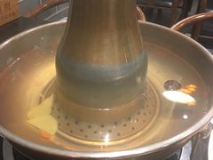 铜火锅-北门涮肉·铜锅涮肉(南锣鼓巷店)