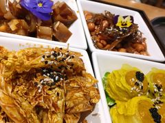 肉皮冻-顺承小院儿