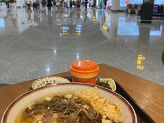 -桂林小吃街(桂林国际机场店)