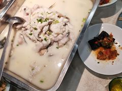 -洞庭家宴·头牌甲鱼(广渠门店)