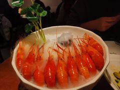-乔街深夜食堂·小龙虾·高压锅生蚝(杭州总店)