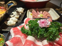 -色響火锅(恒隆广场店)