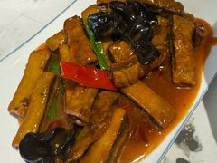 -马白开来特色羊排揪片子  (总店)