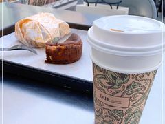 -OUR Bakery(三里屯太古里店)