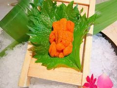 -粤海喜来登酒店-班妮海鲜铁板烧和牛放题餐厅(天河城店)