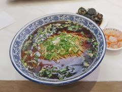 -伟记奥面馆(白塔东路店)