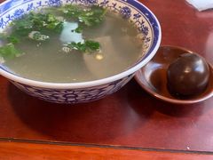 -清真马祥兴菜馆(云南北路店)