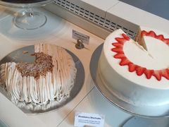 -Lady M Cake Boutique(麦迪逊大道店)