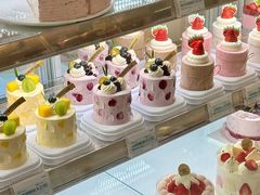 -MaKY米旗(熙地港店)