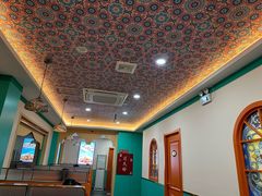 -西域美食(西直门南小街店)