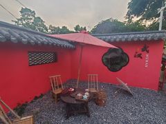 -HERRE·FARM 赫尔露营农场·团建聚会包场