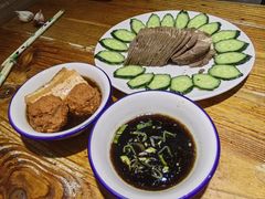 -桂花香手工面(鼓楼店)