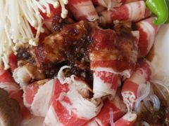 -郭记烤肉(正阳街店)