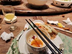 -山芋腔苏北菜(盐城滨海店)