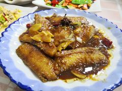 -茂源餐厅(新华路店)
