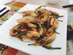 -蘭心餐厅(进贤路店)
