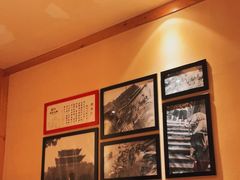 -老版火锅(半坡店)