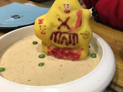 -局气 烤鸭·北京菜(光华路店)