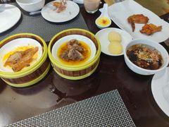-博悦茶餐厅(文殊院店)