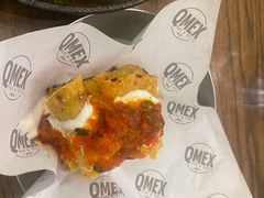 -Q MEX 库迈墨西哥餐吧(双井店)