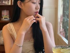 -Viviane's·花园餐厅