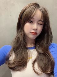 -和木形象