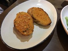 -FISH&POTATO Cō(地中海美食 万象城店)