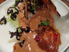 -北李妈妈菜·虾爬子大锅贴(贵和店)