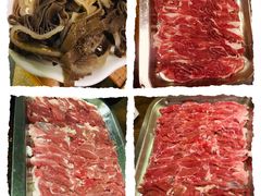 -大唐人家·热气羊肉(大华店)