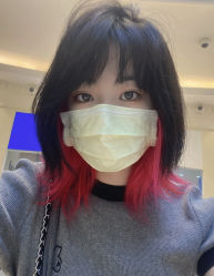-88潮牌美发沙龙