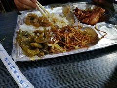 -晓宇盒饭(民安街店)