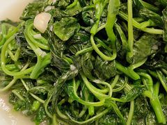 -阿庄新豫菜(航海东路店)