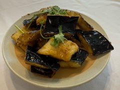 招牌茄子-凯鸽酒楼(操场城店)