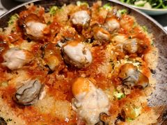 -志明眷村·台式融合菜·宵夜