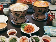 -额尔敦·品质自助(摩尔城店)